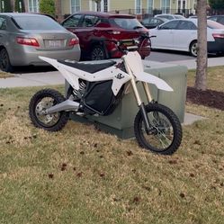 Rtr lite from ronster rides