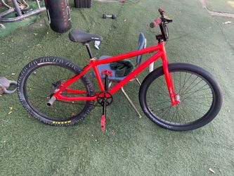 Gt 26 inch bike