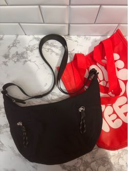 lululemon bag