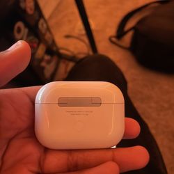 airpod pros 2nd gen no box