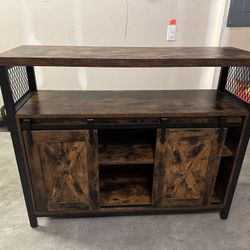 Coffee / Bar Cabinet
