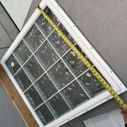 Ventana De Nueva Construction,