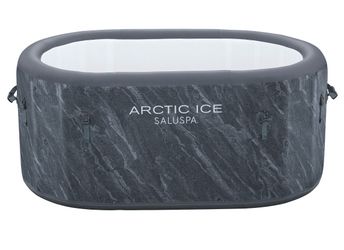 ICE PLUNGE TUB