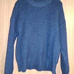Womens Sweatshirt