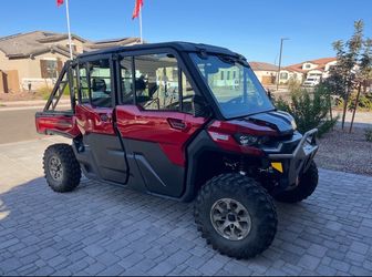 2024 Can Am