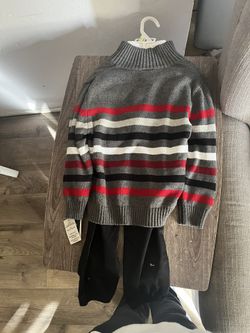 Baby Clothes