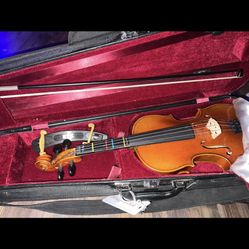 Violin 