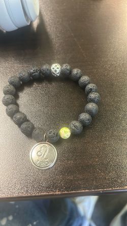Leo jewelry