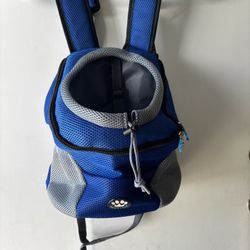 Small Dog Front Carrier