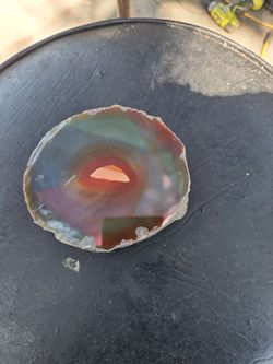 Piedra decorativa