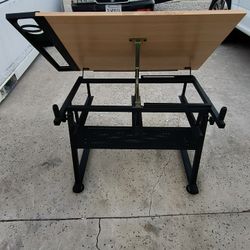 Drafting Desk
