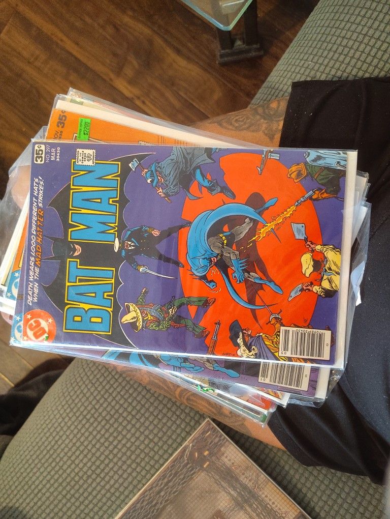 Batman