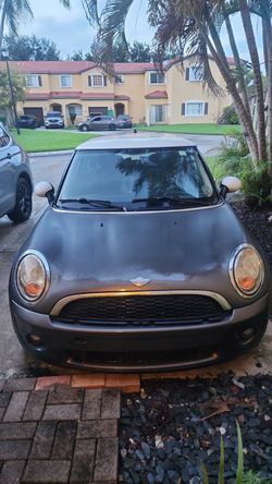 2009 Mini Cooper