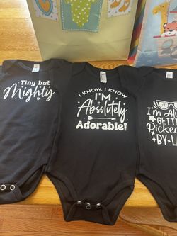 Onesies
