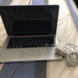 2007 Mac