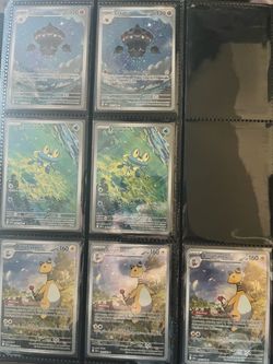 Pokemon Singles