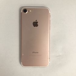 Apple iPhone 7 32gb unlocked , sold with store warranty and receipt 