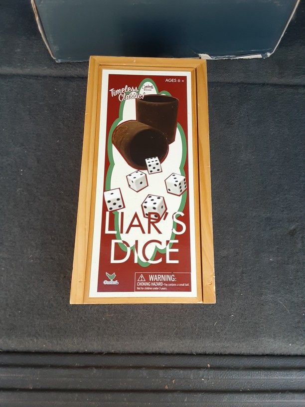 DICE GAME