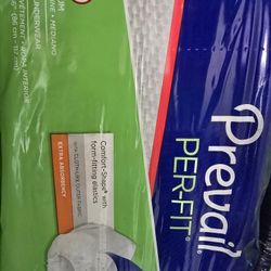 Free Packs Of Incontinence Pads And Underwear