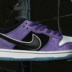 Nike Sb X Haley Wilson Dunk Sizes 7.5/ 9.5/ 10