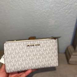 New Women’s Wallets Michael Kors Authentic 