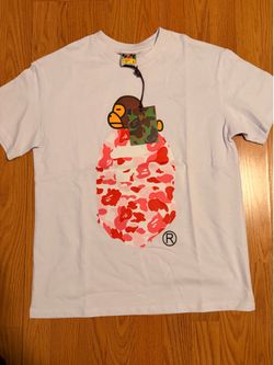 Bape tee