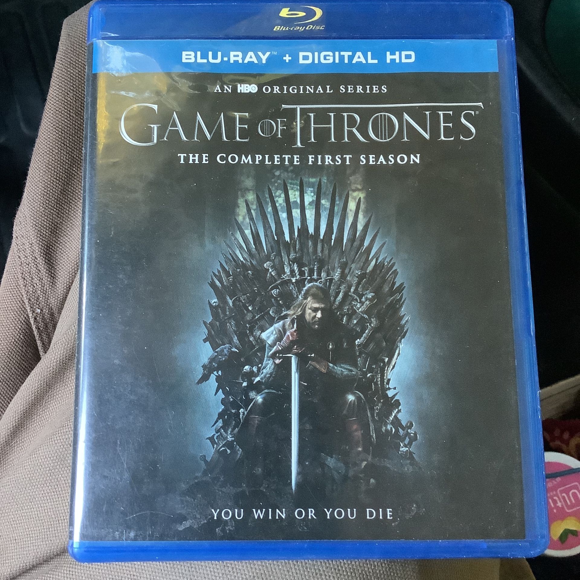 Game Of Thrones
