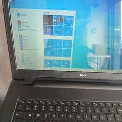 Dell AMD A8 Windows 10