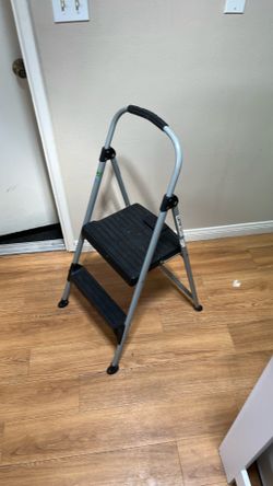 Sturdy Stepstool