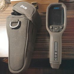 Flor TG165-x  Thermal Gun