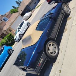 1988 Chevrolet Corvette