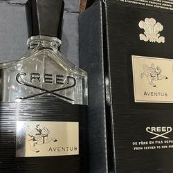 Creed Aventus