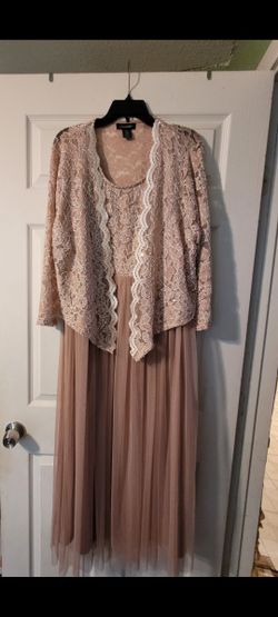 Very Pretty Party Dress