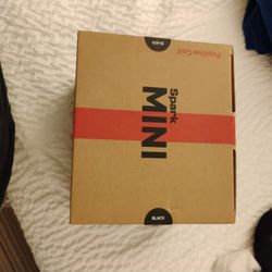 Brand New Mini Spark Guitar Amp