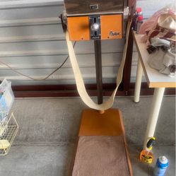 Victanny Weight Reducer Machine