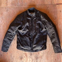 Bilt Motorcycle Jacket size L