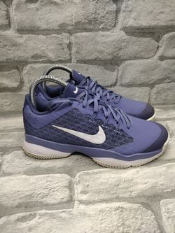 Nike Air Zoom Ultra Shoes Purple Women Size 6.5