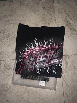 Hellstar Hoodie 