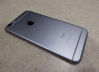 iPhone 6s 16gb sprint