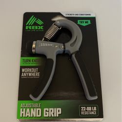 Hand Grip
