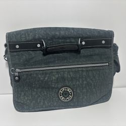 Kipling Mandy Work Laptop Bag Latches Won’t Open