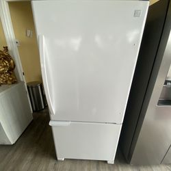Kenmore Refrigerator