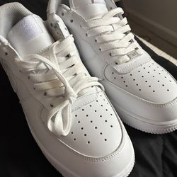 Air force 1s