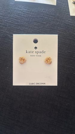 Kate Spade Earrings