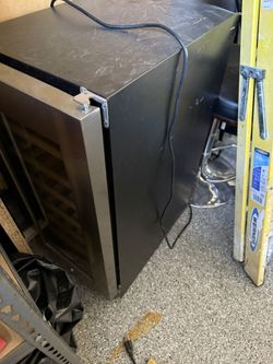 Wine Cooler