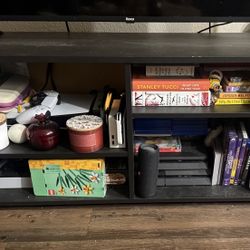 Entertainment Center