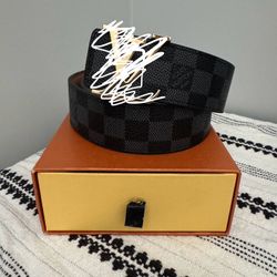 Men’s Belt