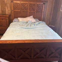 Bedroom Set 