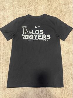 Nike Dri-Fit Tee