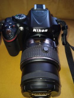 Nikon D5200